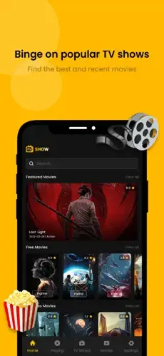 hotstar-telugu-movies tv show